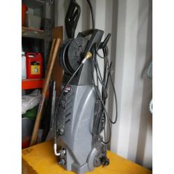 Sealey 240 volt professional pressure washer PC3401