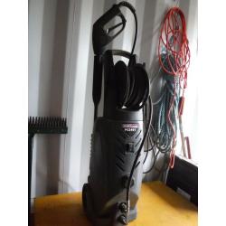 Sealey 240 volt professional pressure washer PC3401