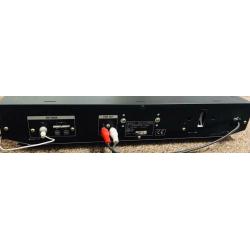 REDUCED! Sony FM Stereo/FM-AM tuner ST-SE300