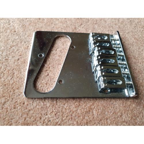 Telecaster bridge
