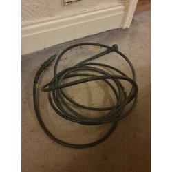 Karcher K2 Premium hose - faulty for repair/parts