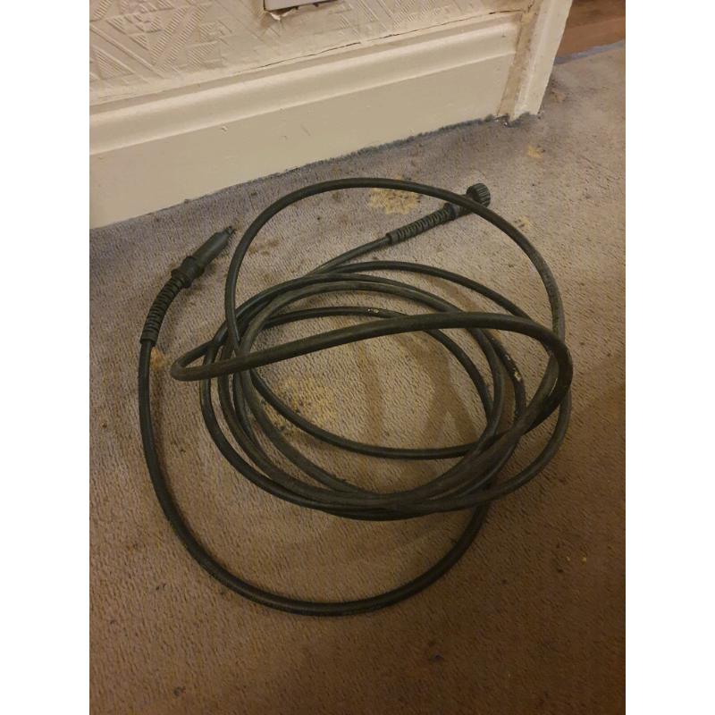 Karcher K2 Premium hose - faulty for repair/parts