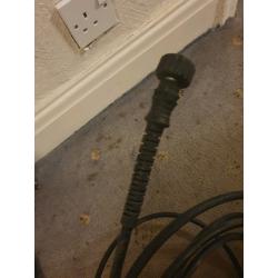 Karcher K2 Premium hose - faulty for repair/parts