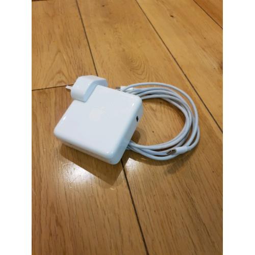 Apple 61W USB-C Power Adaptor Charger