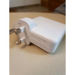 Apple 61W USB-C Power Adaptor Charger