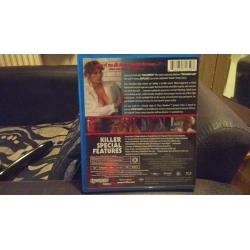 PROM NIGHT REGION A BLU RAY