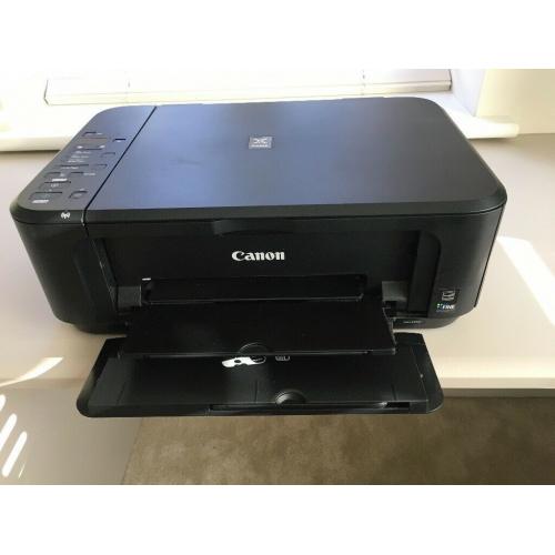 Canon Pixma MG3250 Colour Wireless Printer/Scanner/Copier