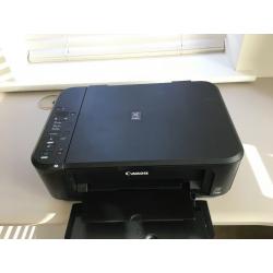 Canon Pixma MG3250 Colour Wireless Printer/Scanner/Copier