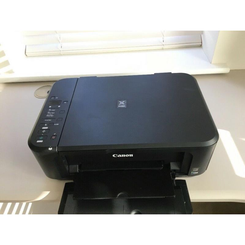Canon Pixma MG3250 Colour Wireless Printer/Scanner/Copier