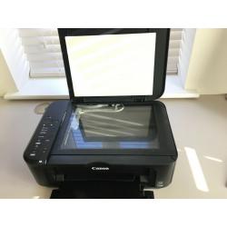 Canon Pixma MG3250 Colour Wireless Printer/Scanner/Copier