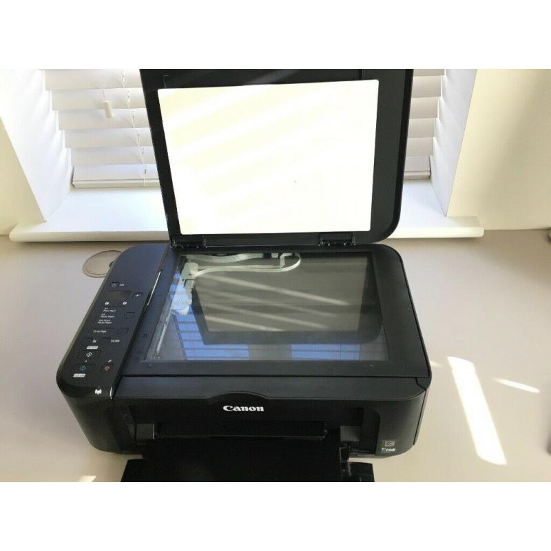 Canon Pixma MG3250 Colour Wireless Printer/Scanner/Copier