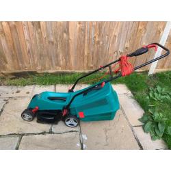 Bosch Rotak 32R Lawnmower ?55