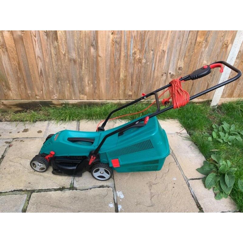 Bosch Rotak 32R Lawnmower ?55