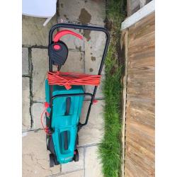 Bosch Rotak 32R Lawnmower ?55