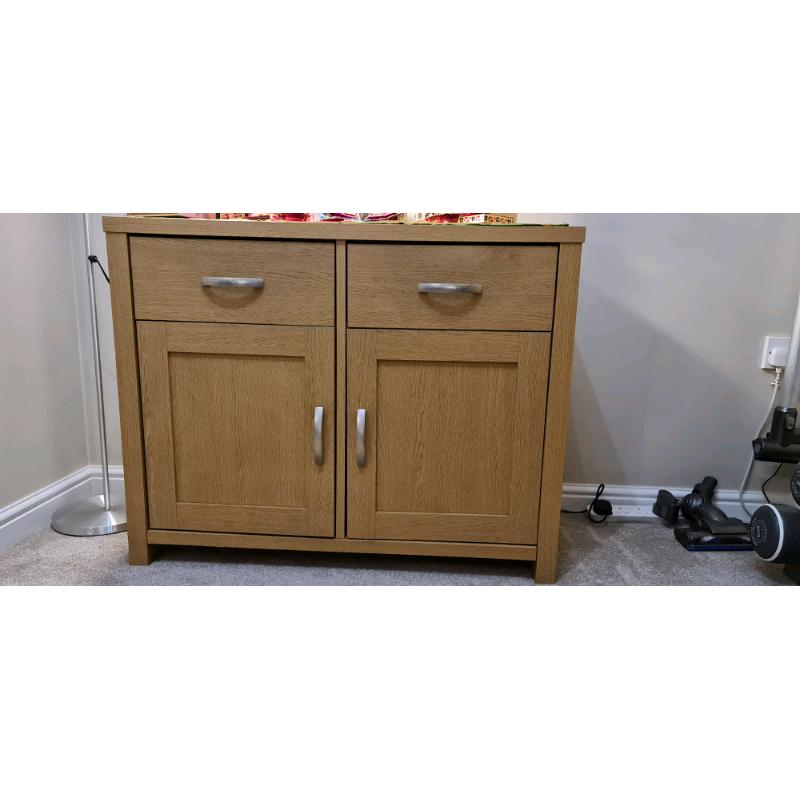 Storage Cabinet