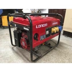 Loncin 3800DC Generator