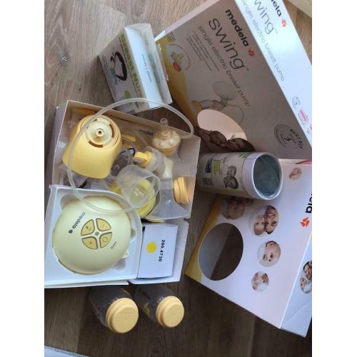 Medela Breast pump