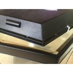 55 litre hexagonal tank