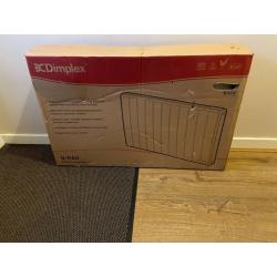 New energy saving electric heater