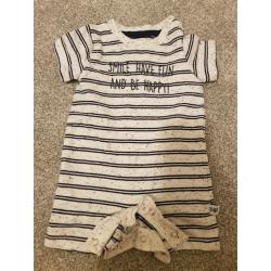 ?5 OR UNDER Cheap baby boy clothes/hats