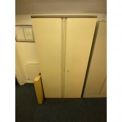 Triumph metal storage cabinet