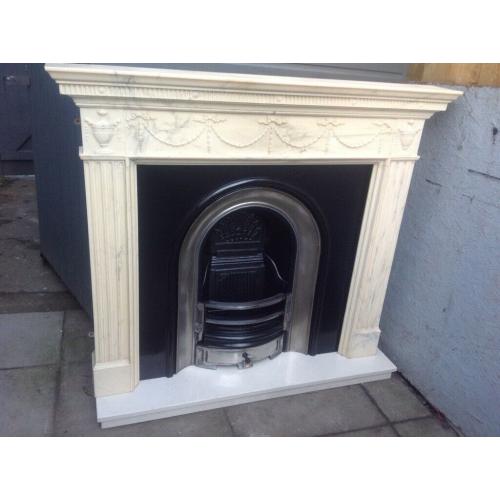 Fireplace ?210