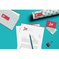 Graphic Designer: | Branding | Logos | Websites | Flyers & more