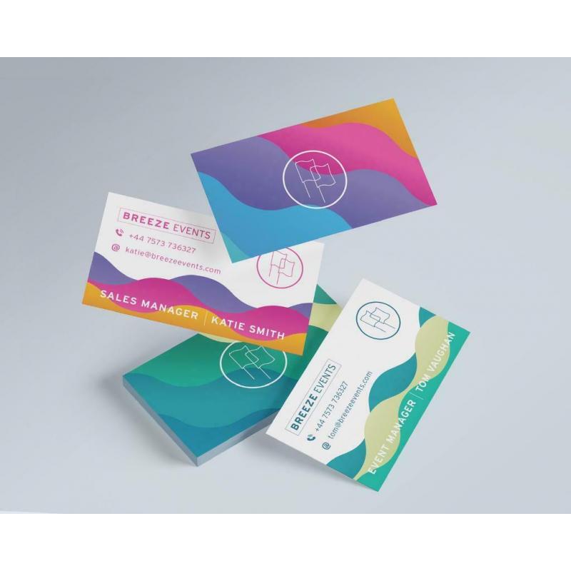 Graphic Designer: | Branding | Logos | Websites | Flyers & more