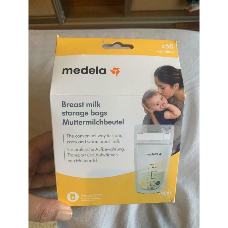 Medela Swing Flex 2 Phase Electric Pump