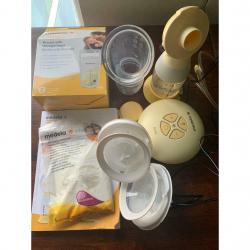 Medela Swing Flex 2 Phase Electric Pump