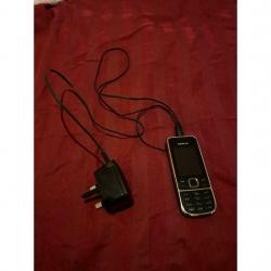 Nokia mobile phone