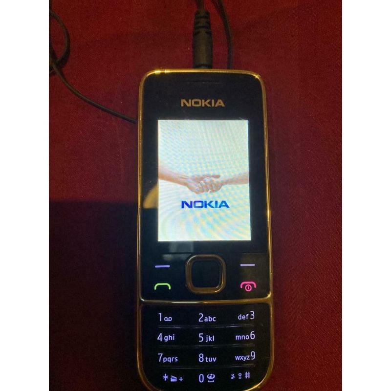Nokia mobile phone