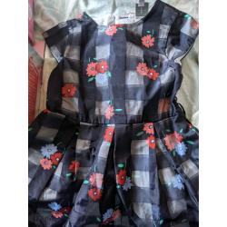 Dress 18-24 months