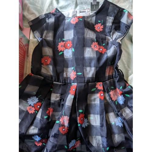 Dress 18-24 months