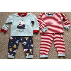 Baby Boys clothes age 9 ? 12 months 10p - ?2 per item