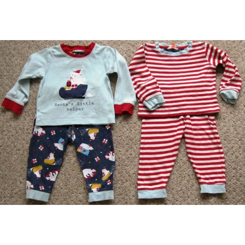 Baby Boys clothes age 9 ? 12 months 10p - ?2 per item