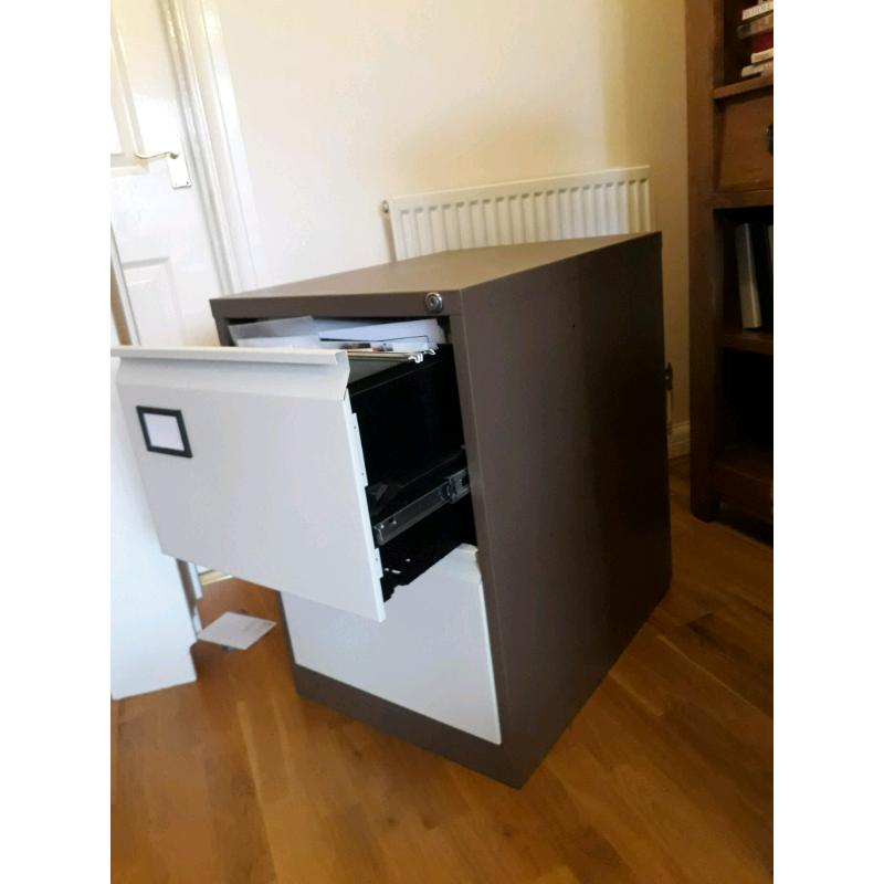 Filing Cabinet