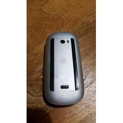 IMac mouse only ?10