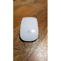 IMac mouse only ?10