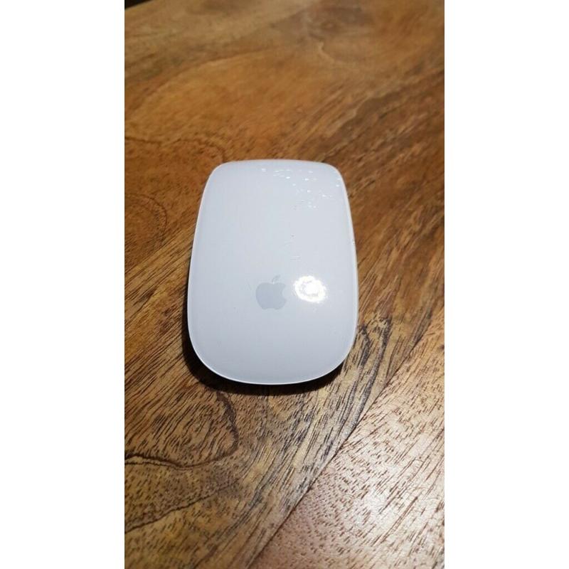 IMac mouse only ?10
