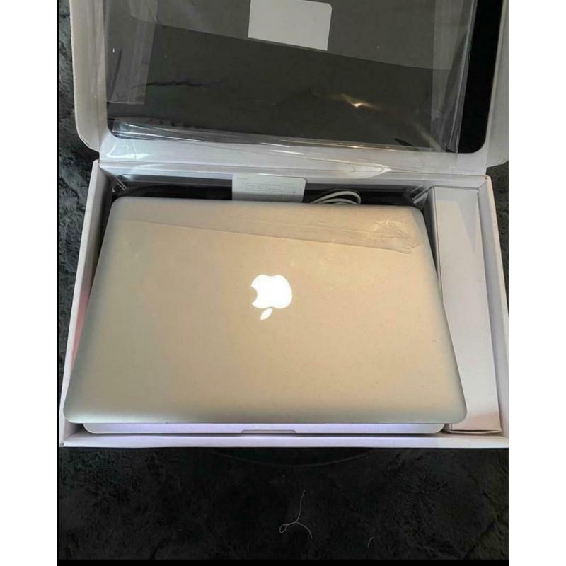 applr macbook