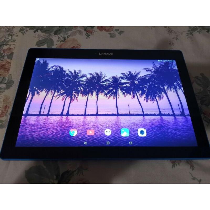 Nokia and Lenovo Tablet 100 Pounds for both