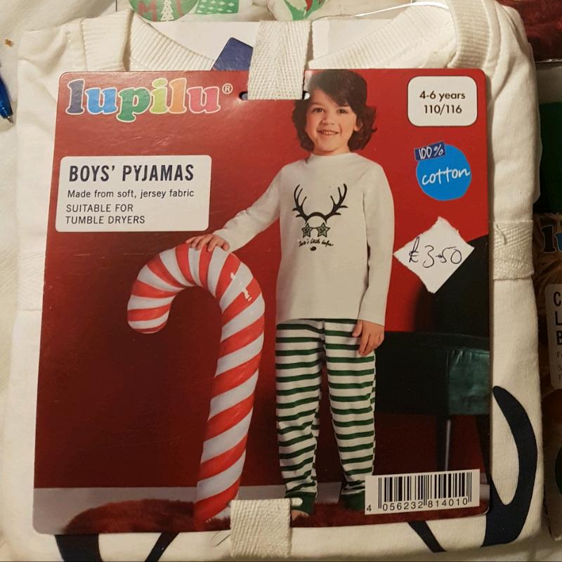 Baby xmas vest