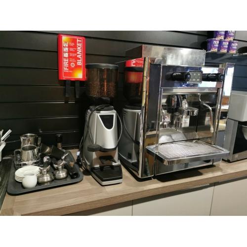 Coffee Machine