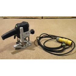 Festool OF1010 router 110v