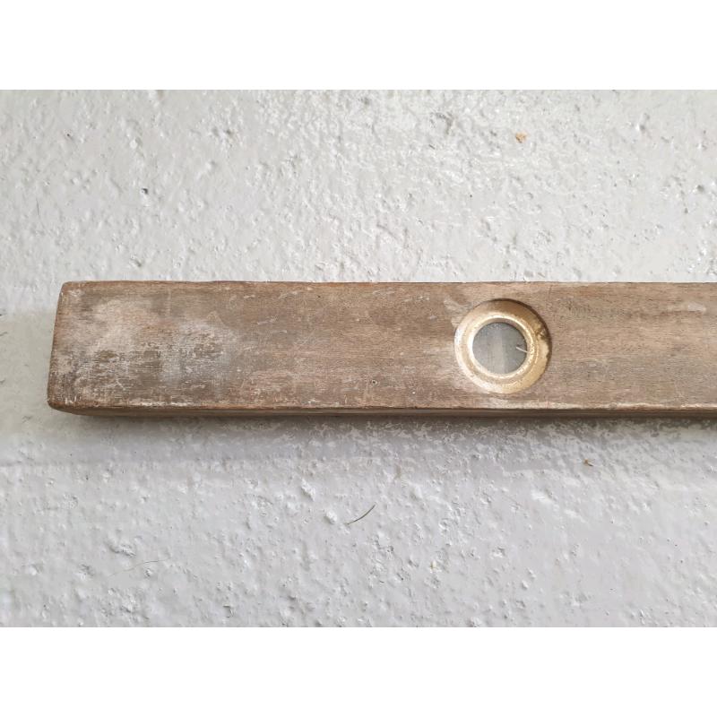 Spirit Level