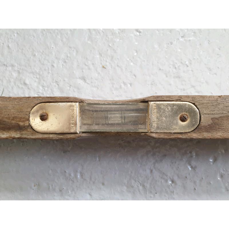 Spirit Level