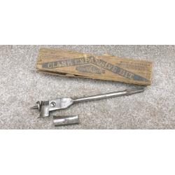 Clark expansive auger bit Convalco woodwork