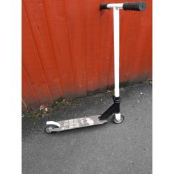 Kids Zinc Scooter