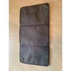 Skiphop changing bag with changing mat